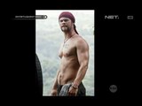 Chris Hemsworth kembali dapat penghargaan