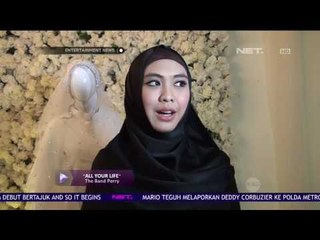 Télécharger la video: Sibuk Bekerja, Oki Setiana Dewi Akhirnya Tumbang