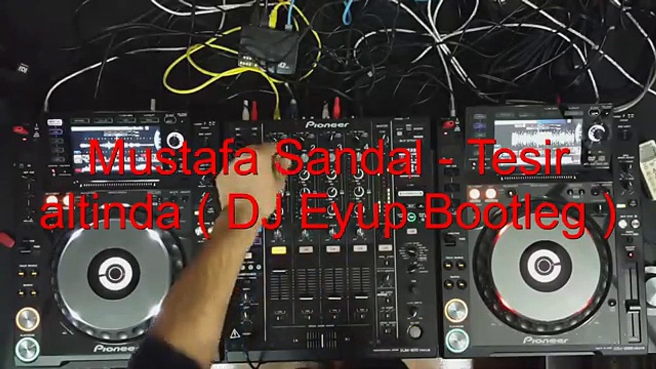Türkçe Pop Mix 2014 live set 1 dj Tuncer Yapağcı Pioneer cdj 2000 nexsus djm 900 nexsu