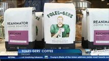 Philadelphia Coffee Shop Offers ‘Foles-gers’ Coffee