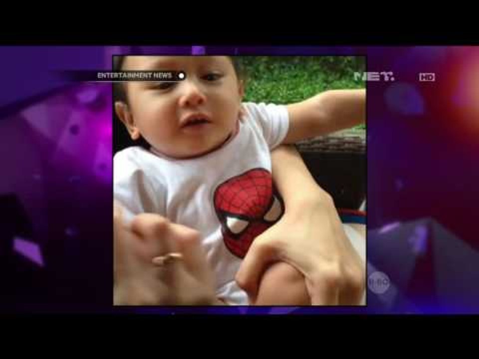 Cara Deswita Menjaga Keharmonisan Rumah Tangga Setelah 4 Tahun Menikah