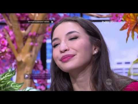 Tak Pernah Muncul, Manohara Sibuk Urus Bisnisnya