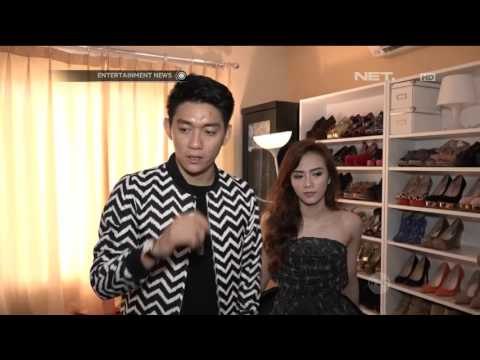 Kesibukan Ivan Seventeen Jelang Hari Pernikahan