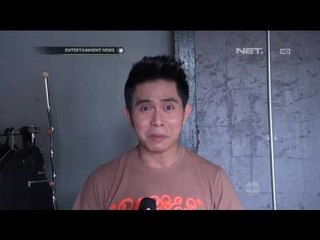 Cakra Khan Siap Luncurkan Video Klip Terbaru