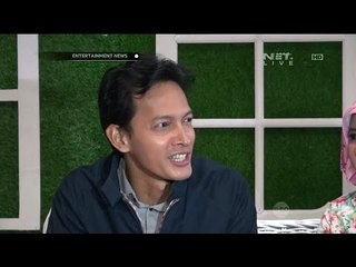 Puasa Sambil Bekerja, Fedi Nuril Mengaku Tidak Sebugar Dahulu
