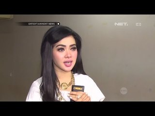 Syahrini liburan bersama pacar baru