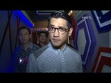 Afgan Siapkan Tour Konsernya