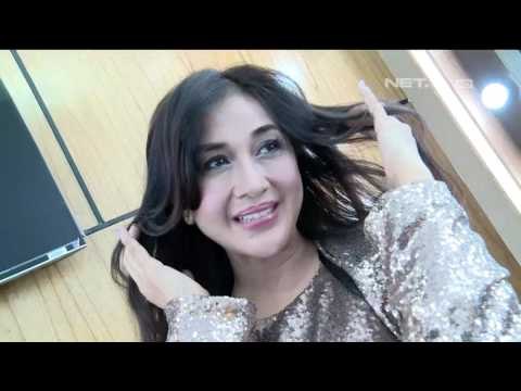 Barli Asmara Membahas Fashion Style Para Artis