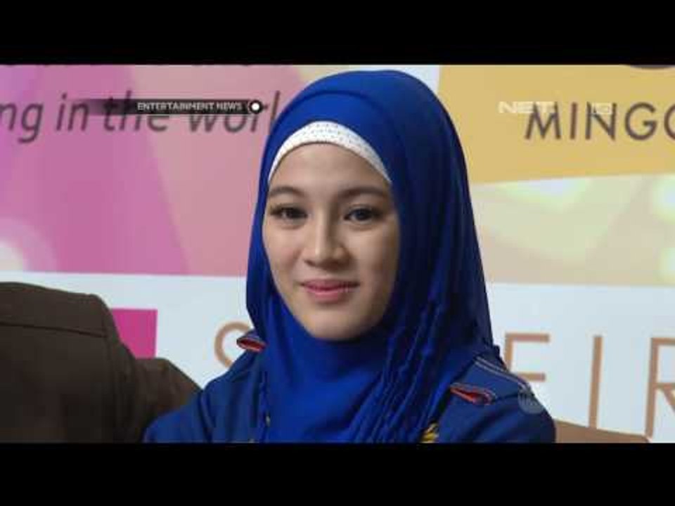 Kisah Asmara Dude Herlino
