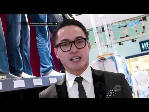 Barli Asmara Mix and Match with Rafael Tan