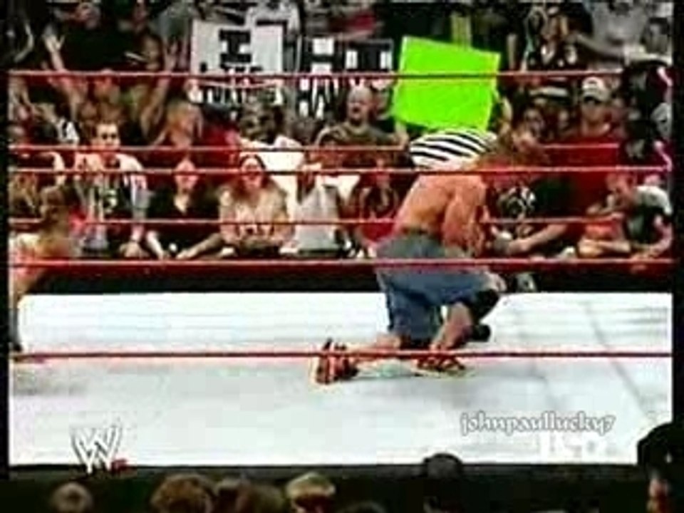 Randy Orton