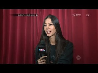 Paula Verhoeven mengaku pernah mengalami kegemukan