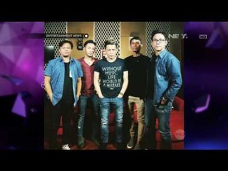 Pasca Keluar dari Noah, Reza Gabung Band Baru