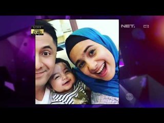 Ditengah Kesibukannya Para Seleb Perhatikan Perkembangan Anak