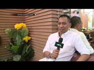 Salon pria yang mahal