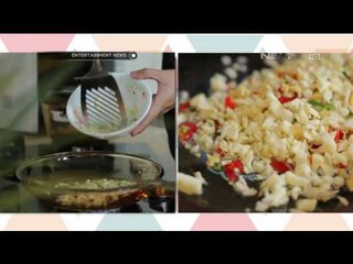 E - Kitchen With Nicky Tirta