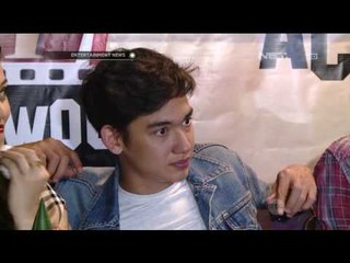 Urusan Asmara Adipati Dolken Bukan Prioritas Utamanya
