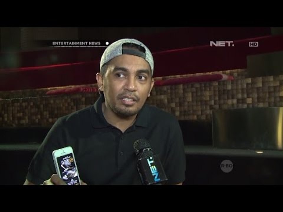 Glenn Fredly bocorkan project terbaru