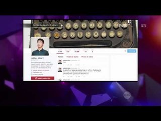 Selebriti dengan akun Twitter Ter verified