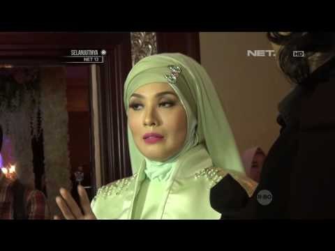 Lama Menghilang, Elma Theana Sibuk dengan Bisnis Barunya