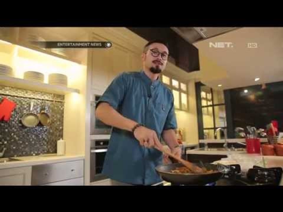 Colenak - eKitchen with Chef Norman