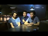 The Overtunes Berbicara Tentang Media Sosial