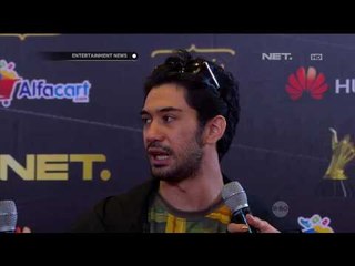 Actor Of The Year Indonesian Choice Award 2016