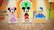 Mickey Mouse Clubhouse Full Episodes Compilation Mickey Mouse Clubhouse Mousekersize Moves Kids Gam
