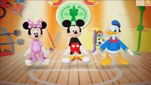 Mickey Mouse Clubhouse Full Episodes Compilation Mickey Mouse Clubhouse Mousekersize Moves Kids Gam