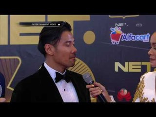 Movie Of The Year Indonesian Choice Award 2016