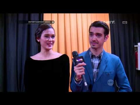 Fachri Albar Berbagi Kebahagiaan Romantisme Membesarkan Sang Buah Hati