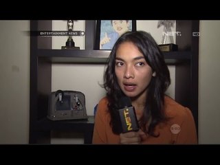 Tika Bravani mendapat peran yang lebih tua dari usianya