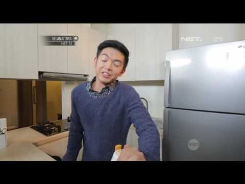 E-Kitchen With Nicky Tirta