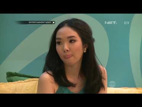 Kiat Artis Menghadapi Anak Sakit Panas Saat Pergantian Cuaca