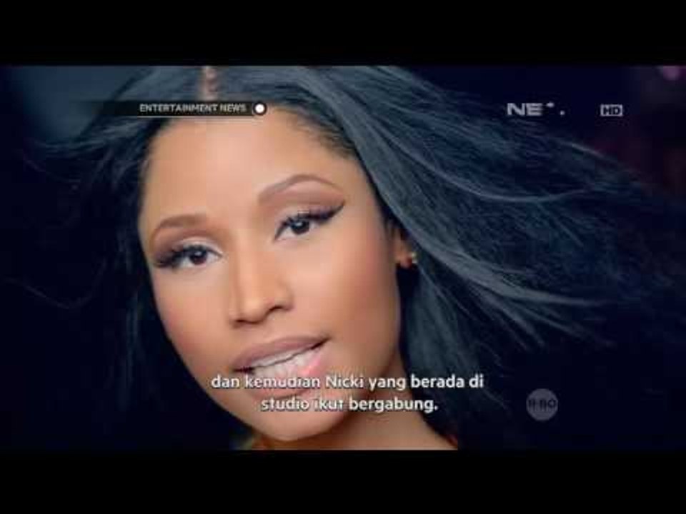 Interview Eksklusif with Jessie J