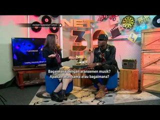 Interview Eksklusif with Omi