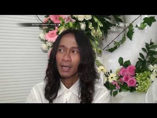 Aming Putuskan Menikah Jelang Ramadhan