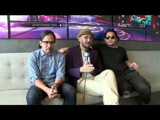 Alexa Band Berbicara Tentang Single ke 3 nya