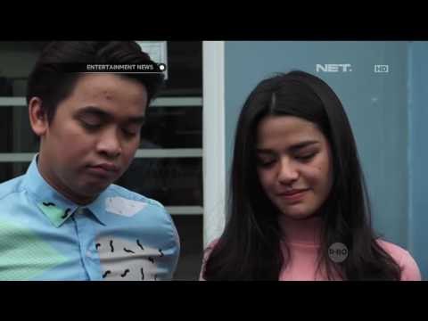 Kisah Romantis Billy Syahputra dan Susan Sameh
