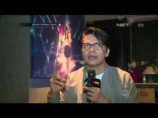 Armanda Maulana Kembali Berkarya Melalui Project Album Solonya