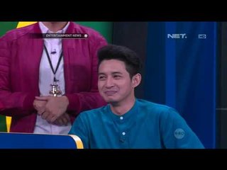 Chand Kelvin Sibuk Dengan Project Barunya Sebagai Produser Film