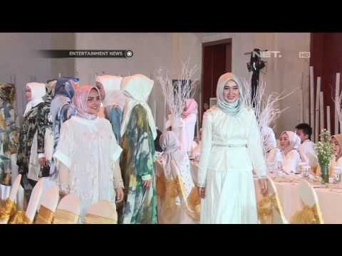 Fashion Show with Ria Miranda dan Dian Pelangi