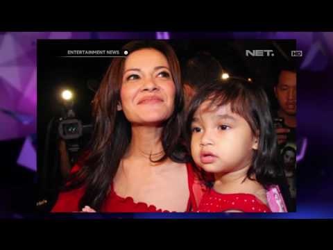 Antusias Para Selebriti Ajarkan Anak Tentang Puasa
