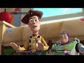 Aktor dan Aktris Ternama Menjadi Dubber di Film Animasi