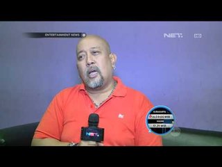Indro Hidupkan Kembali Warkop DKI Lewat Film Barunya