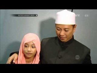 Cara Opick mengajar putrinya yang beranjak remaja