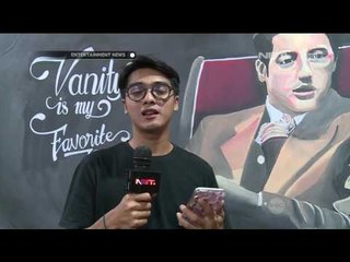 Tanya Twitter Bersama Ricky Harun