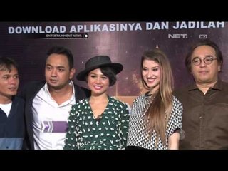 Andien Berbagi Cerita Dalam Project Al Quran