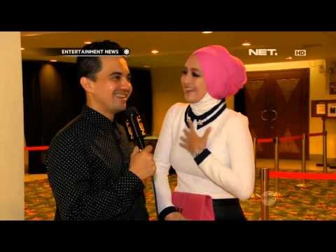 Entertainment News - Sahrul Gunawan mengaku masih belajar dalam berumah tangga