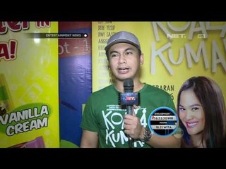 Aktifitas Raditya Dika di Bulan Ramadhan